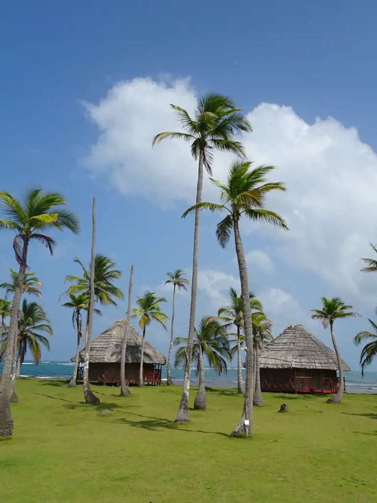 Familienreise durch das abwechslungsreiche Panama